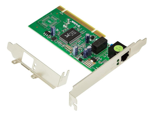 Tarjeta De Red Interna Pci Rj45 10/100/1000 Dge-528t Dlink