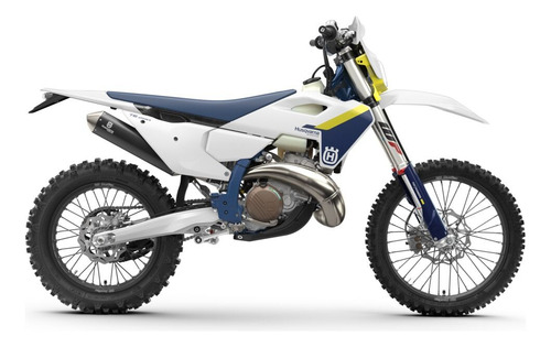 Te 250 2025 Husqvarna Motorcycles