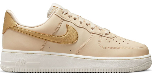 Tenis Nike Mujer Dq7569-102 Af1