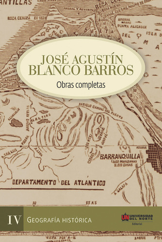 José Agustín Blanco Barros