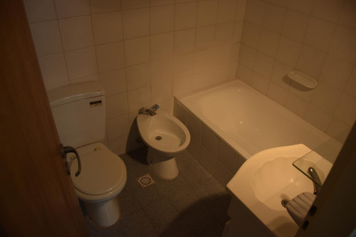 Departamento - Palermo - Venta - Monoambiente Divisible