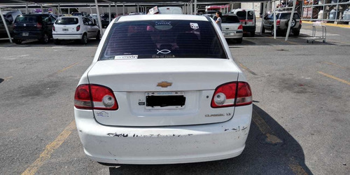 Chevrolet Classic 1.4 Lt Spirit Pack 2013