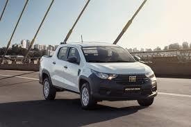 Imagen 13 de 14 de Fiat Strada 1.4 Y 1.3 Retira Con Tu Usado Y Dni 0km 2022 M