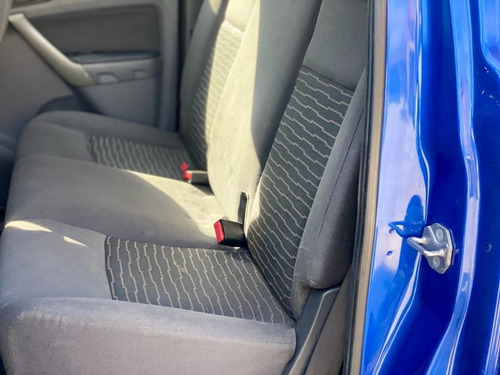 Imagen 7 de 10 de Ford Ranger2 Dc 4x2 Cls 3.l Dsl