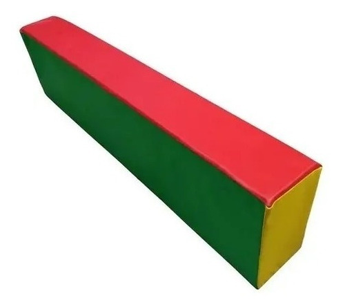 Imagen 6 de 6 de Set N°1 De Psicomotrocidad De Gomaespuma(7 Piezas)cuerpos Di