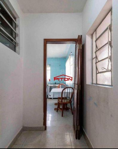 Imagem 9 de 13 de Terreno À Venda, 566 M² Por R$ 1.300.000,00 - Penha De França - São Paulo/sp - Te0426