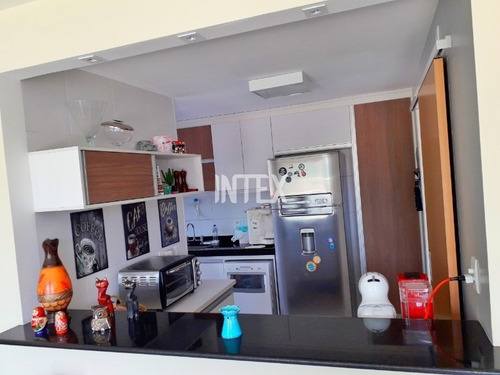 Imagem 9 de 30 de Cobertura Linear, 200m2, 3 Quartos Sendo Uma Suíte E 2 Vagas Para Venda Em Itaipu, Niterói-rj - Co00041 - 34755634