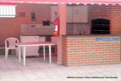 Imagem 6 de 20 de Apartamento Em Praia Grande Bairro Tupi - V2537