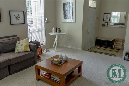 Imagem 5 de 19 de Apartamento A Venda Em Orlando. - Ap00147 - 34342881