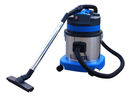 Aspiradora Polvo/agua 15 Lts. 1300w Luster Blue 570