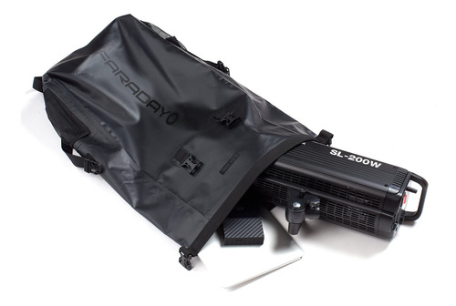 Faraday Defense Faraday - Bolsa Seca Impermeable - Mochila D