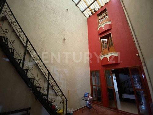 Local En Renta, Barrio De Guadalupe, San Cristobal De Las Casas