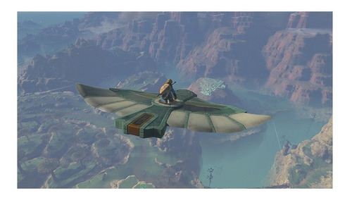 The Legend Of Zelda Tears Of The Kingdom ::.. Switch