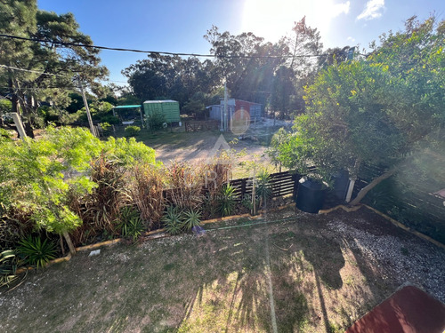 Venta Casa Balneario Santa Ana, 3 Dormitorios, 2 Baños, Cochera, Jardin Y Piscina Techada