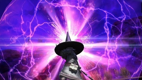 Imagen 5 de 10 de Final Fantasy Xiv: A Realm Reborn - Playstation 4