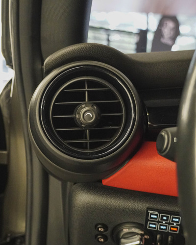 Mini Cooper John Works Blindado 2+ 2020