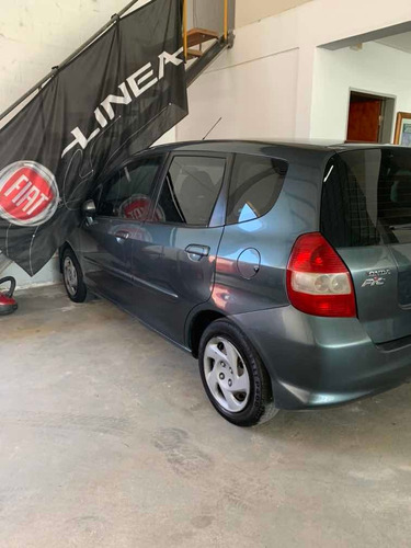 Honda Fit 1.4 Lx 2008 Impecable