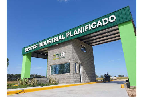 Parque Industrial, Marcos Paz, Cod.1172/39