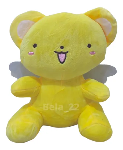 Peluche Kero Sakura MercadoLibre
