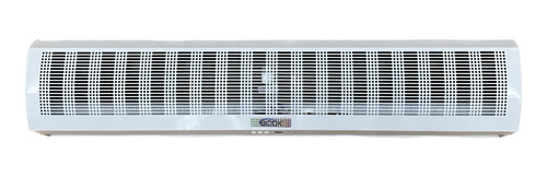 Ecox Cortina De Aire De 90cm 115v/60hz/1ph Con Control