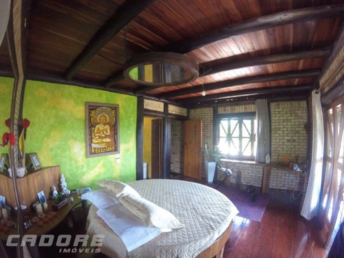 Imagem 9 de 27 de Casa Residencial Em Blumenau | Cadore - 3050132v