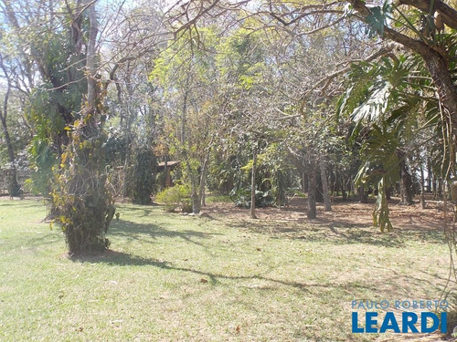 Imagem 14 de 15 de Chacara - Parque Valinhos - Sp - 410493