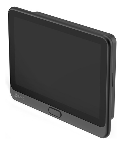 Timbre Mirilla Wifi Ezviz Hp4 Graba Contestas Desde App.