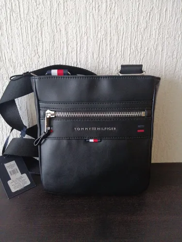 Mensajera tommy hilfiger hotsell