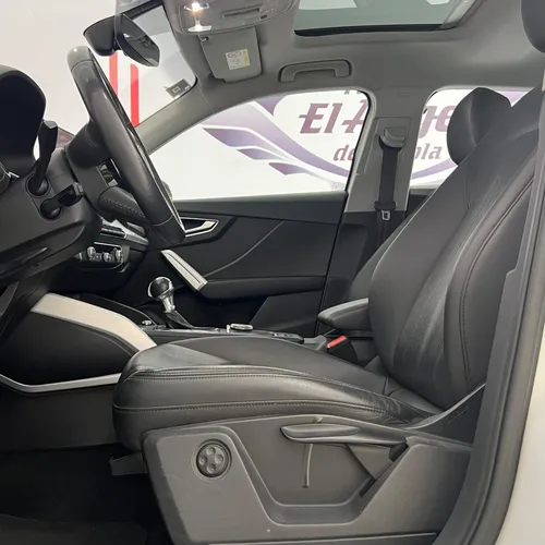 Audi Q2 1.4 35 Tfsi Select