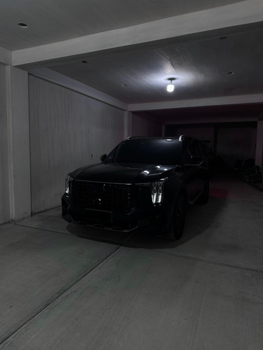 gac motor gs8 2.0 Tgdi Gt At8 Fwd