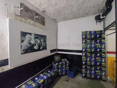 Imagen 13 de 15 de Fondo De Comercio En Venta En Carretera Nacional La Encrucijada Cagua-turmero Cod. 22-3525-jgvr