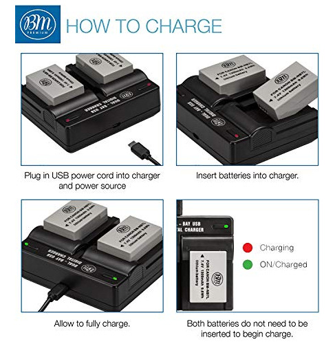 Bm Nb 7l Premium   bateria Para Camara Digital Canon