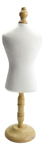 Mini Vestido De Cachorro Em Forma De Manequim Suporte De M