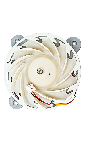 Motor Ventilador 4.2w Original Para Refrigeradora Samsung