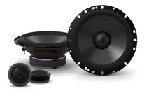 Comprar Componentes 6.5 Alpine S-s65c 6 Pulgadas 80 Rms Sonocar