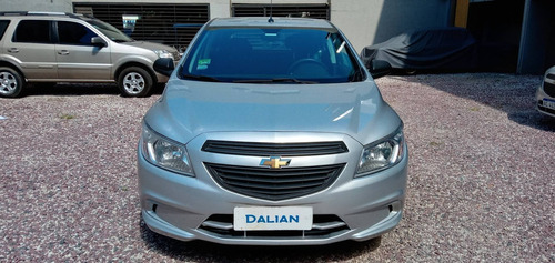 Chevrolet Onix Joy 1.4 Ls Nafta Manual