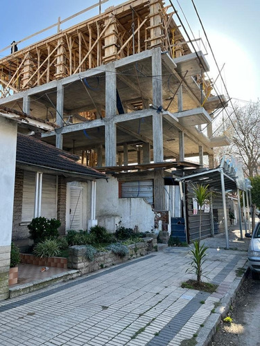 Imagen 7 de 17 de Departamento 3 Ambientes Semipiso En Corrientes Con Cochera