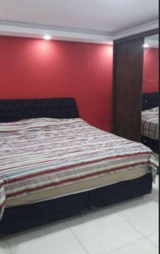 Imagem 5 de 17 de Casa Com 4 Dormitórios À Venda, 224 M² Por R$ 745.000,00 - Aricanduva - São Paulo/sp - Ca1926
