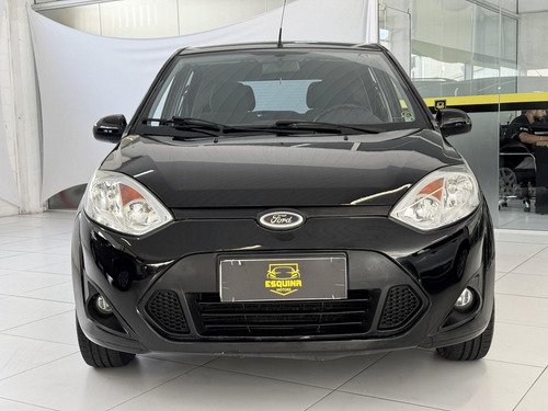 Ford Fiesta 1.6 MPI CLASS HATCH 8V FLEX 4P MANUAL