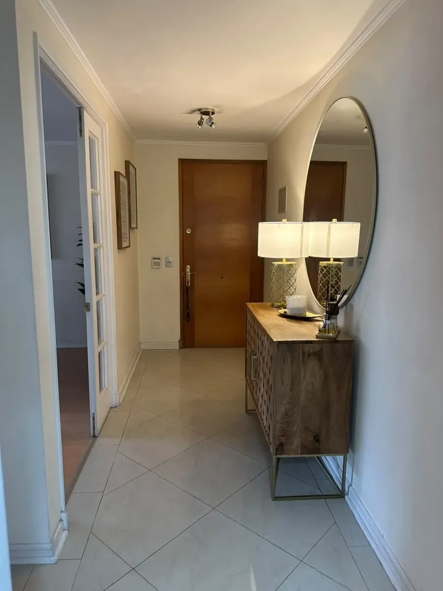 Imagen 2 de 12 de Arriendo En El Golf 1 Septiembre