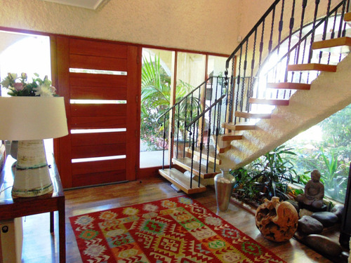 Vendo Casa 322 M2 Construidos, 5 Habitaciones,jardín Del Mar