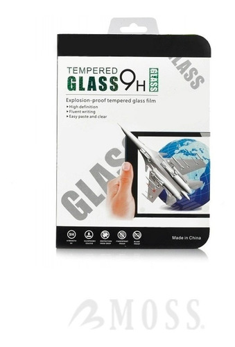 Mica Cristal Templada Samsung Tab A 9.7 T550 