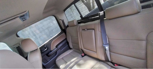 Imagen 10 de 13 de Gmc Sierra 2017 6.2 Denali Dvd At