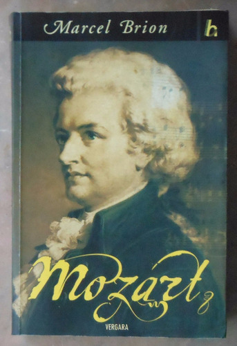 Mozart - Marcel Brion