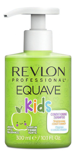  Revlon Professional Equave Kids Shampoo X 300 Ml