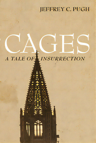 Cages, De Pugh, Jeffrey C.. Editorial Resource Pubn, Tapa Blanda En Inglés