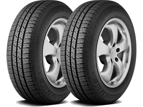 Kit de 2 llantas Bridgestone B381 ST 185/65R14 85.0 T