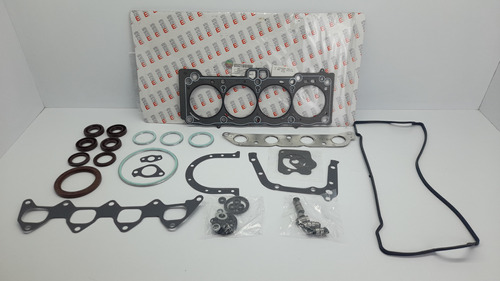 Kit Empacadura Corolla 1.6 1.8 94-02 Sapito Pantallita