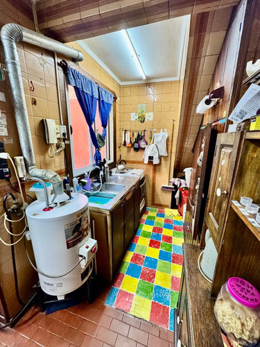 Oportunidad, Ph De 3 Ambientes + Patio, Sin Expensas