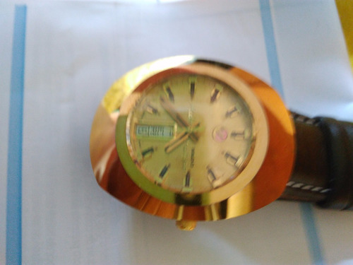 Relogio Mido Rado Automatico Masculino